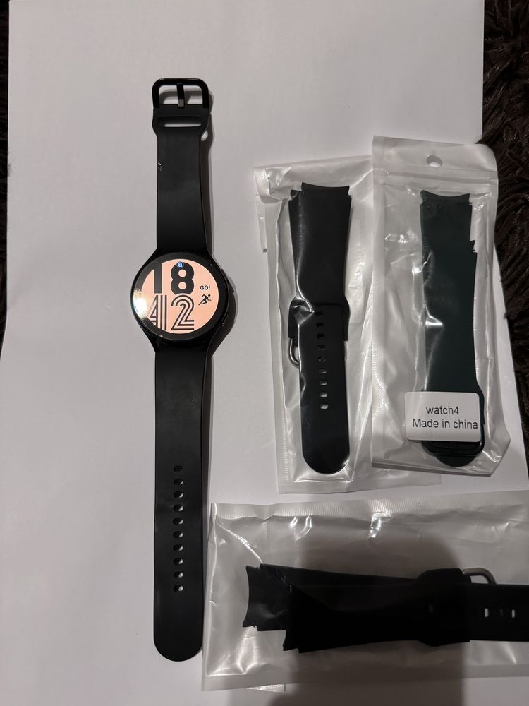 Galaxy watch 4 44 mm