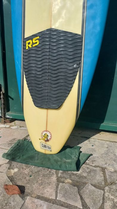 Prancha surf 6.7/19/39Vl