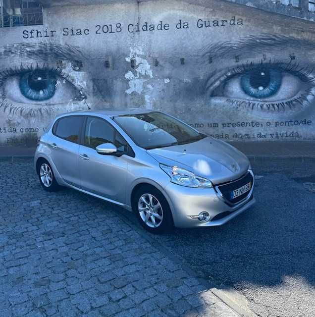 Peugeot 208 1.2 Active