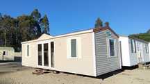T2 - 8,10m*4m - Casa Móvel Mobile Home Bungalow Casa Madeira