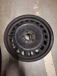 Komplet felgi 5x110 ET 41 Opel
