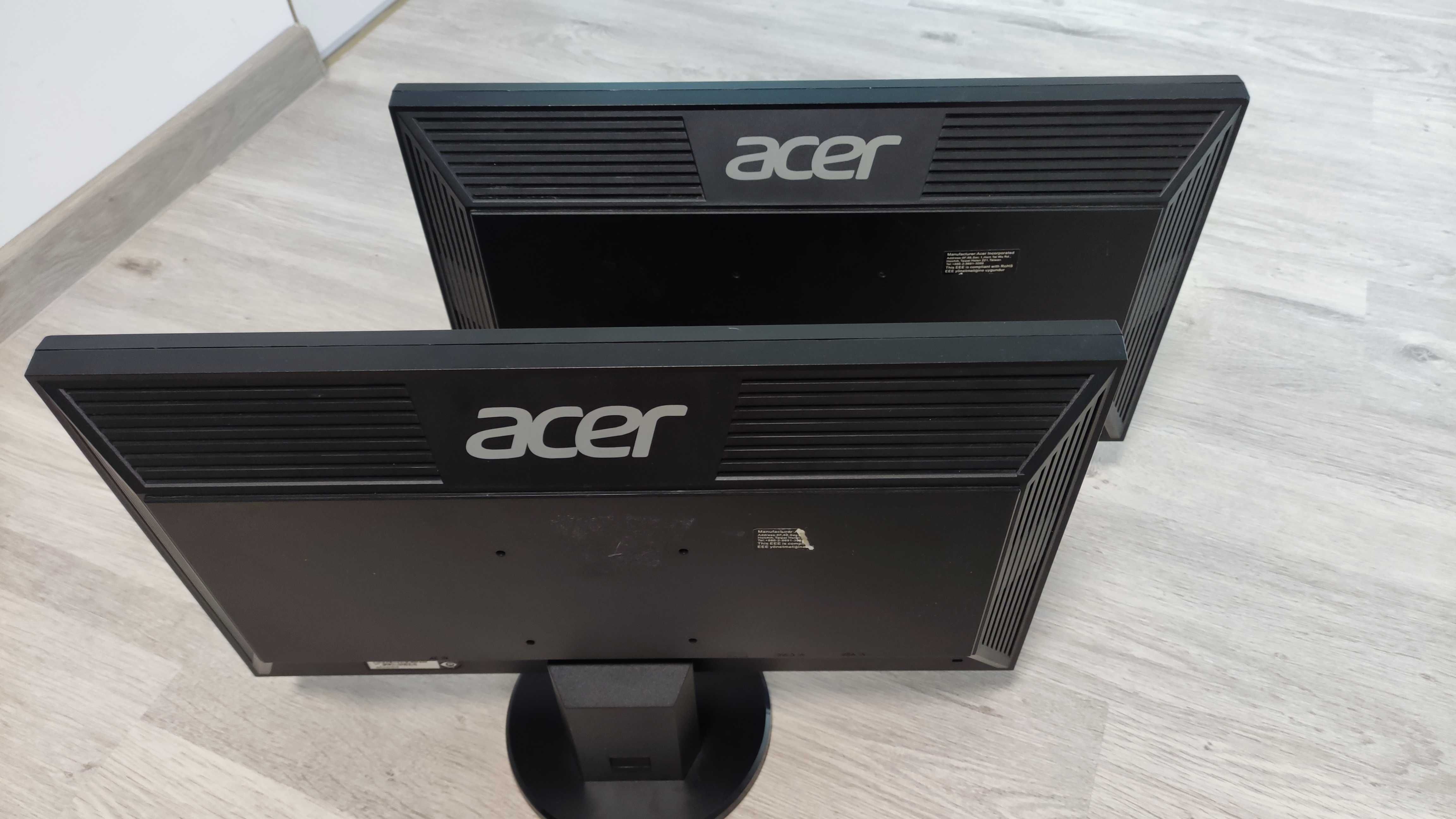 Monitor LCD Acer V233H 23" Full HD