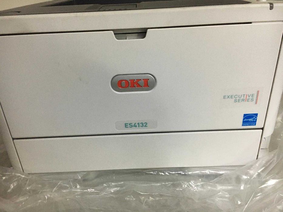 Impressora Laser OKI ES4132 - MONO