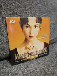 Mansfield Park DVD wydanie kartonowe