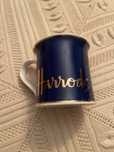 Canecas do harrods