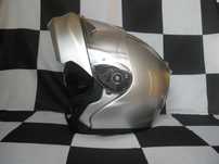 Kask szczękowy HJC RPHA MAX EVO rozm.M 57-58cm