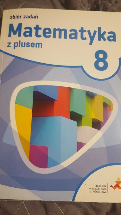 Matematyka z plusem zbior zadan