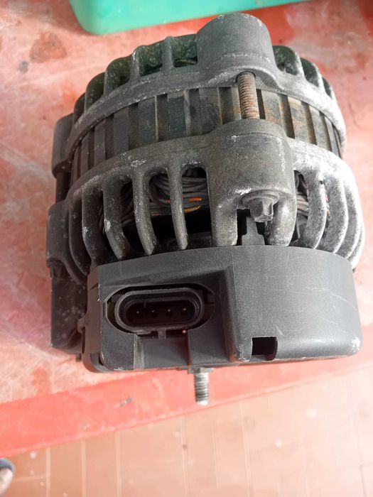 Alternador do Renault Clio 1.2 de 98