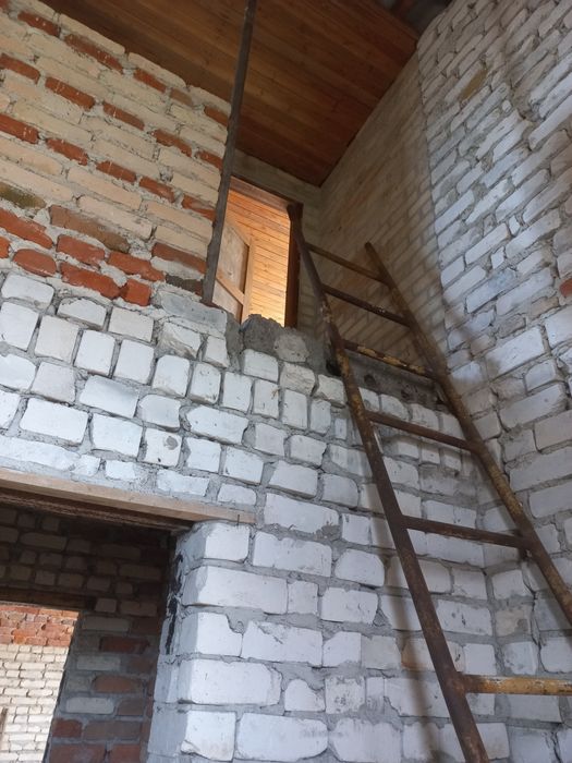 Будинок в с.Манжелія