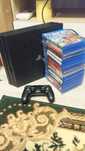 PS4-PRO Sony playstation PRO