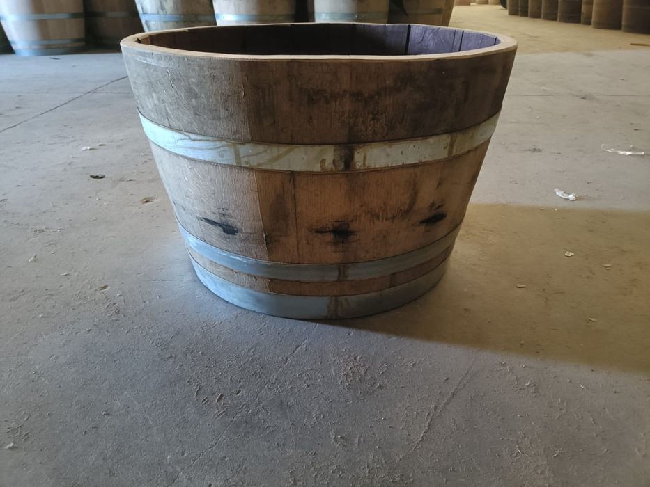 Vendo vasos ou banheira