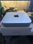 Apple Mac mini M2 (2023) - 8GB RAM / 512GB SSD