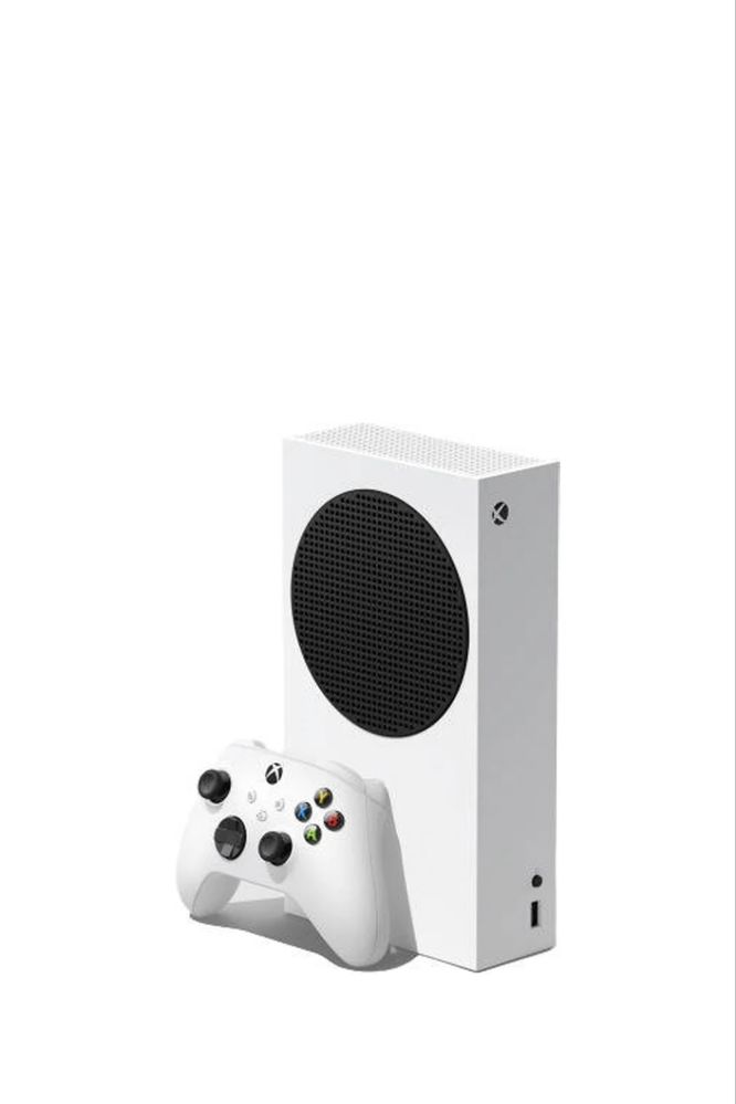 Xbox serie S 512GB