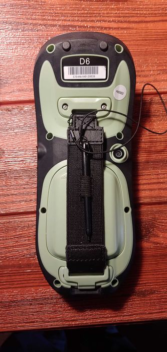 GNSS приймач SANDING D6 220 каналів GPS&GLO&BDS