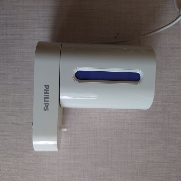 Sterylizator UV do szczoteczek Philips