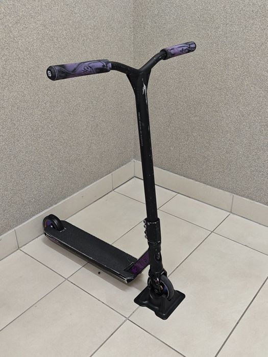 Hulajnoga wyczynowa custom
