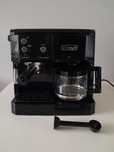 Ekspres do kawy cisnieniowy delonghi