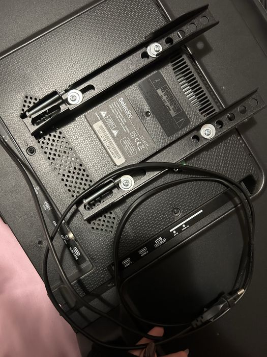 VENDO TV 32’ selecline