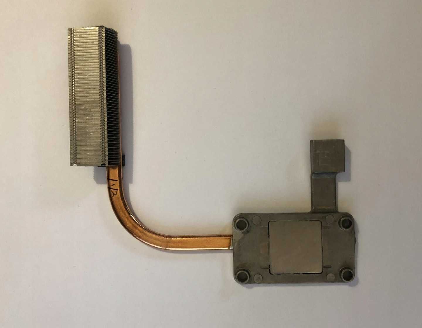 Radiator Dell Latitude E5530 (0167)
