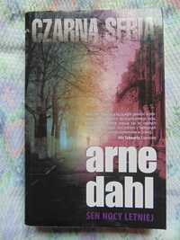 Sen nocy letniej - Arne Dahl