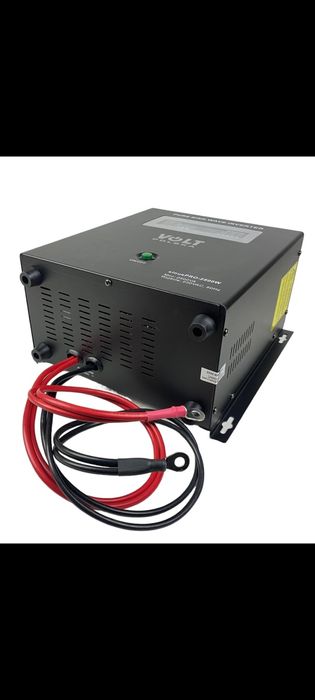 Преобразователь напряжения 24-220