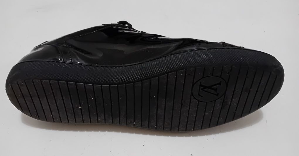 Tenis Louis Vuitton