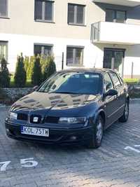 Seat Leon 1.9 TDI 2005