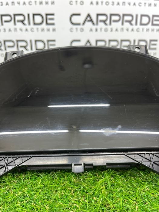 Панель приборов Jaguar XJ X351