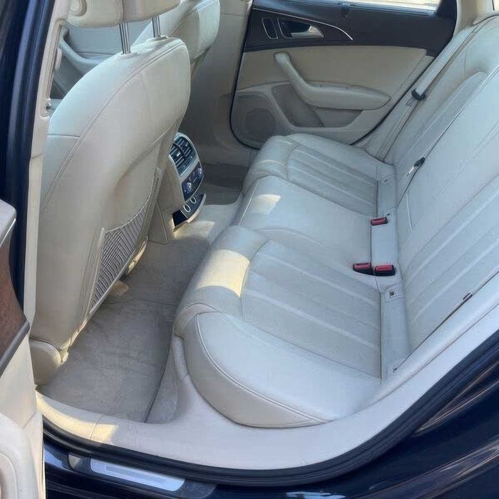 Audi A6      2016