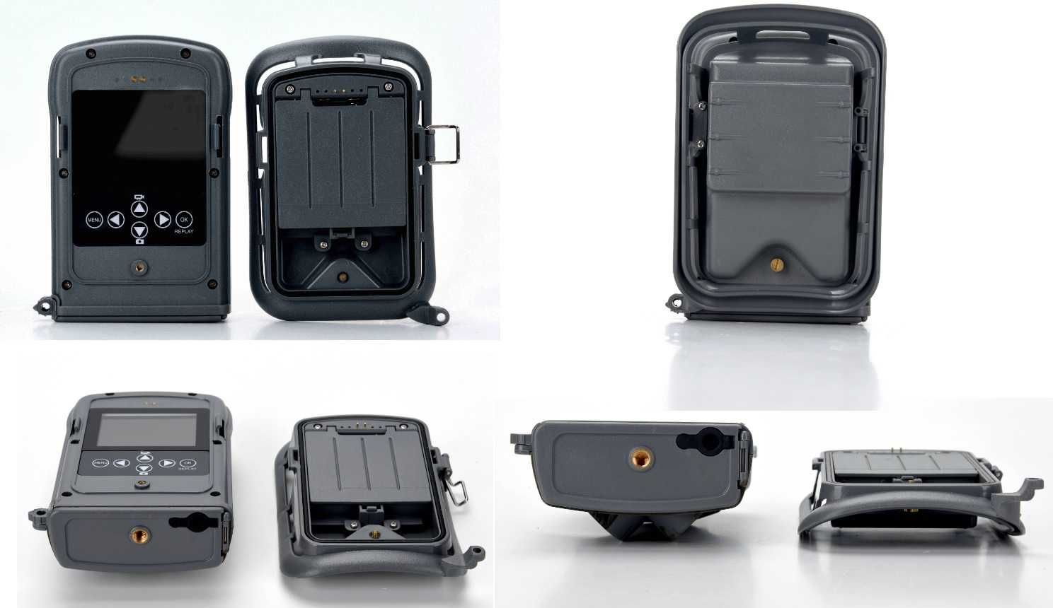 Фотоловушка SUNTEK HC-5210A