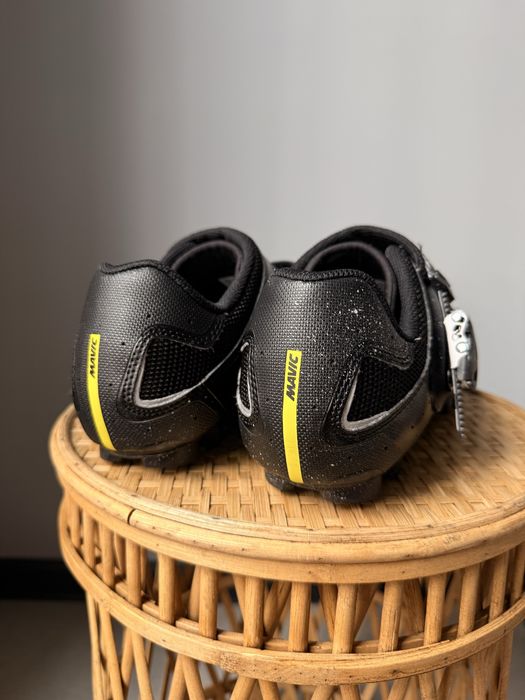 Вело взуття mavic crossride sl 44.5/28.5 shimano