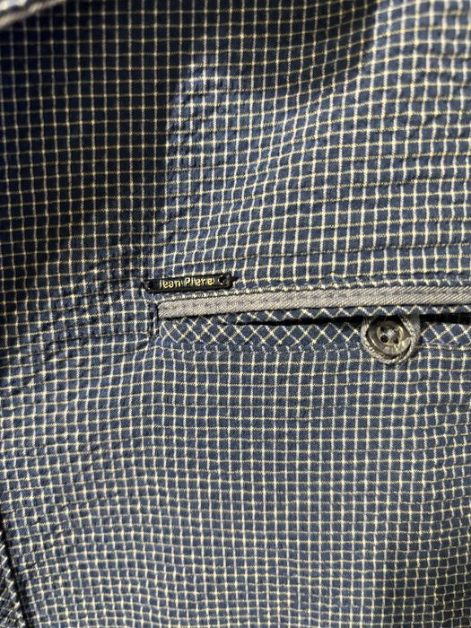 Koszula dlugi rękaw L