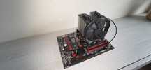 Płyta główna Gigabyte GA-Z170-Gaming K3