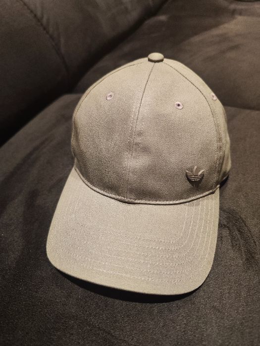 Czapka adidas nowa