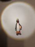 Figurka Pingu zabawka Kinder Surprise niespodzianka vintage