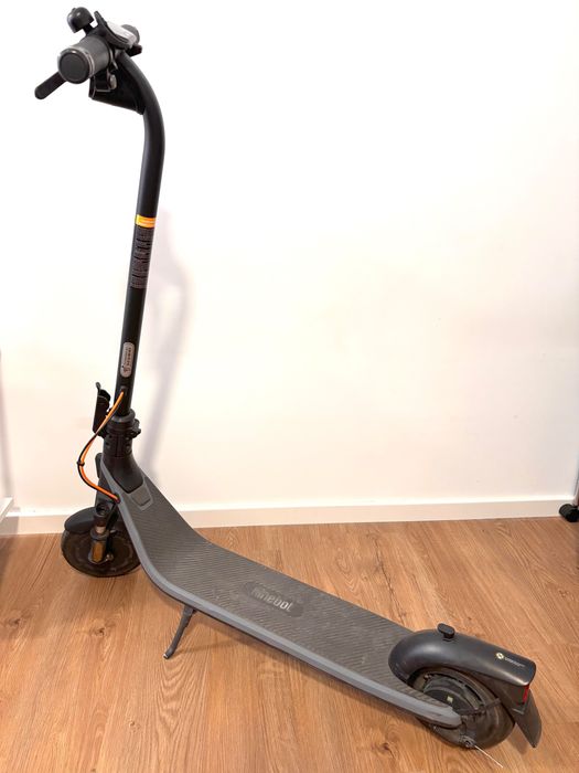 Trotinete Elétrica SEGWAY Ninebot