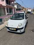 Daewoo Matiz 2001