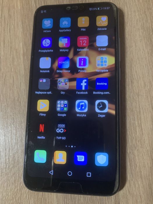 Honor 10 LTE 4/64 Gb