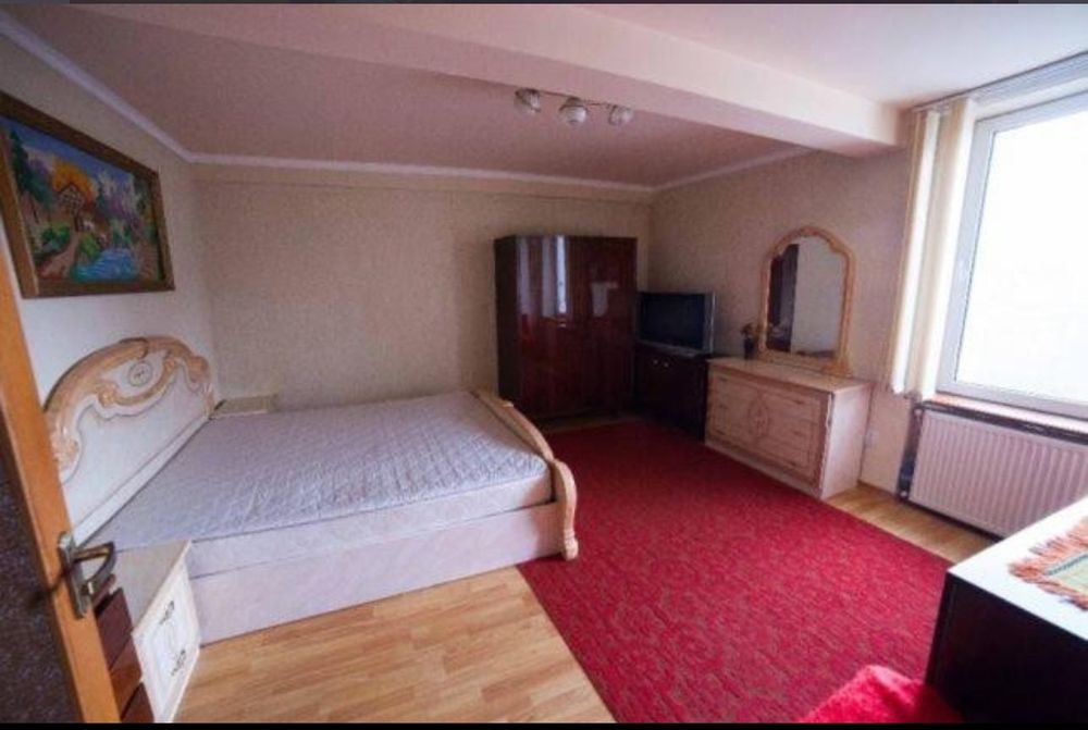 Здам квартиру довгостроково