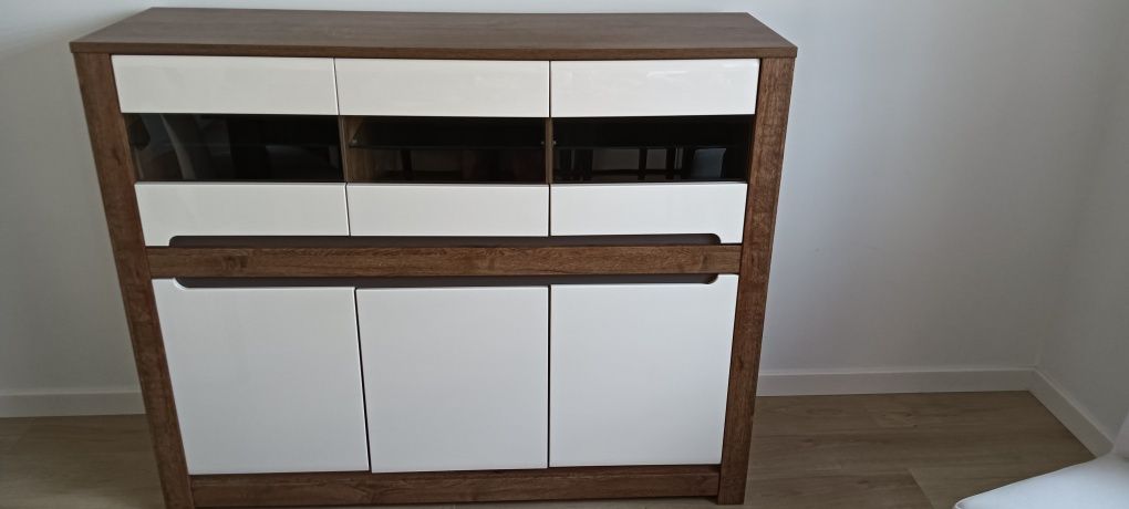 Komplet mebli Russo