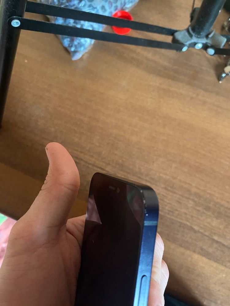 Iphone 12 mini 128 gb