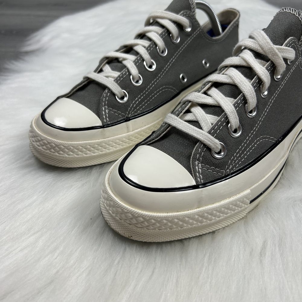Оригінальні унісекс кеди Converse Chuck 70