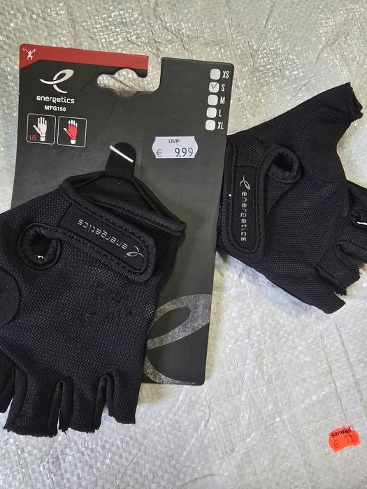 Рукавички для фітнесу Energetics MFG150