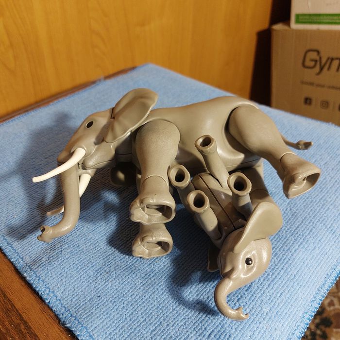 Игрушки,  игрушка Европа, слон,  Слоники,