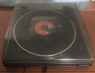 Gira discos CIE - stereo semi automatic turntable S6-G