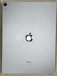 iPad Air 13 M2 - 256gb (model A2898) - WuWuA