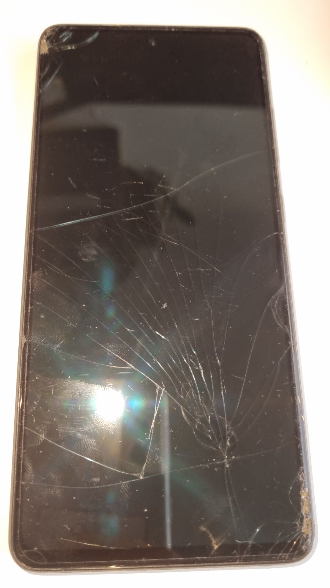 Samsung galaxy A52S 5G