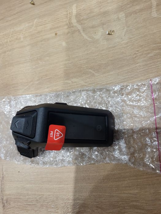 Licznik wyswietlacz bosch purion 200 smart system fabrycznie nowy