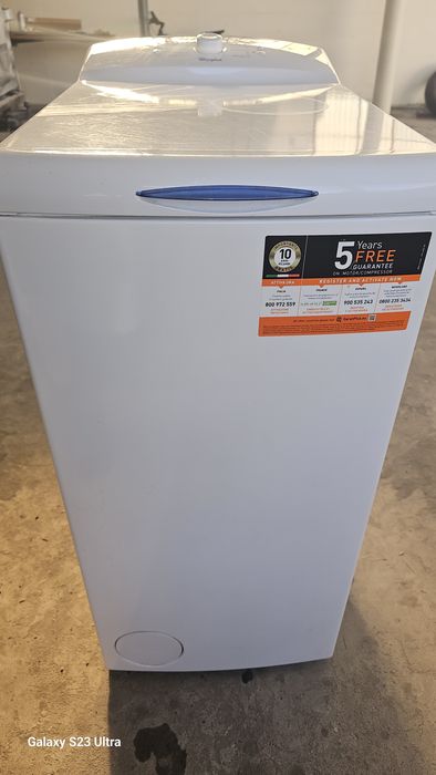 Стиральная машинка