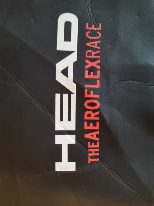 Kombinezon damski head neoprenowy